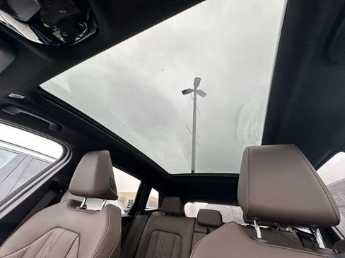 New 2026 BMW X3 xDrive30 image 24