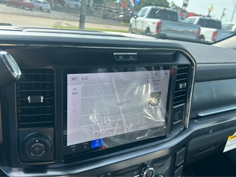 New 2026 Ford F350 Lariat AWD/4WD image 28