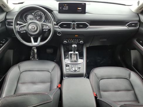 Used 2023 MAZDA CX-5 Carbon Edition AWD/4WD image 9