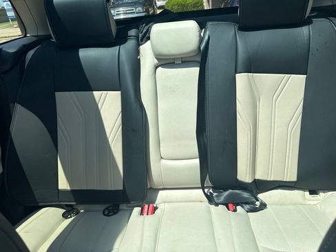 Used 2016 Land Rover Range Rover Evoque HSE AWD/4WD image 13