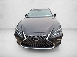Used 2022 Lexus ES 250 w/ Premium Package AWD/4WD video 2