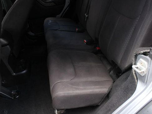 Used 2014 Jeep Wrangler Unlimited Sport w/ Quick Order Package 23S image 18