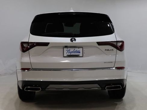 Used 2025 Acura MDX SH-AWD image 6