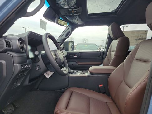 New 2026 Toyota Land Cruiser image 15