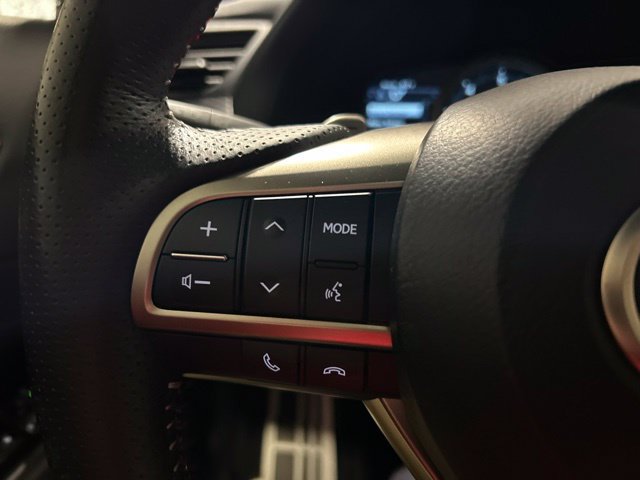 Used 2019 Lexus GS 350 F Sport RWD image 24