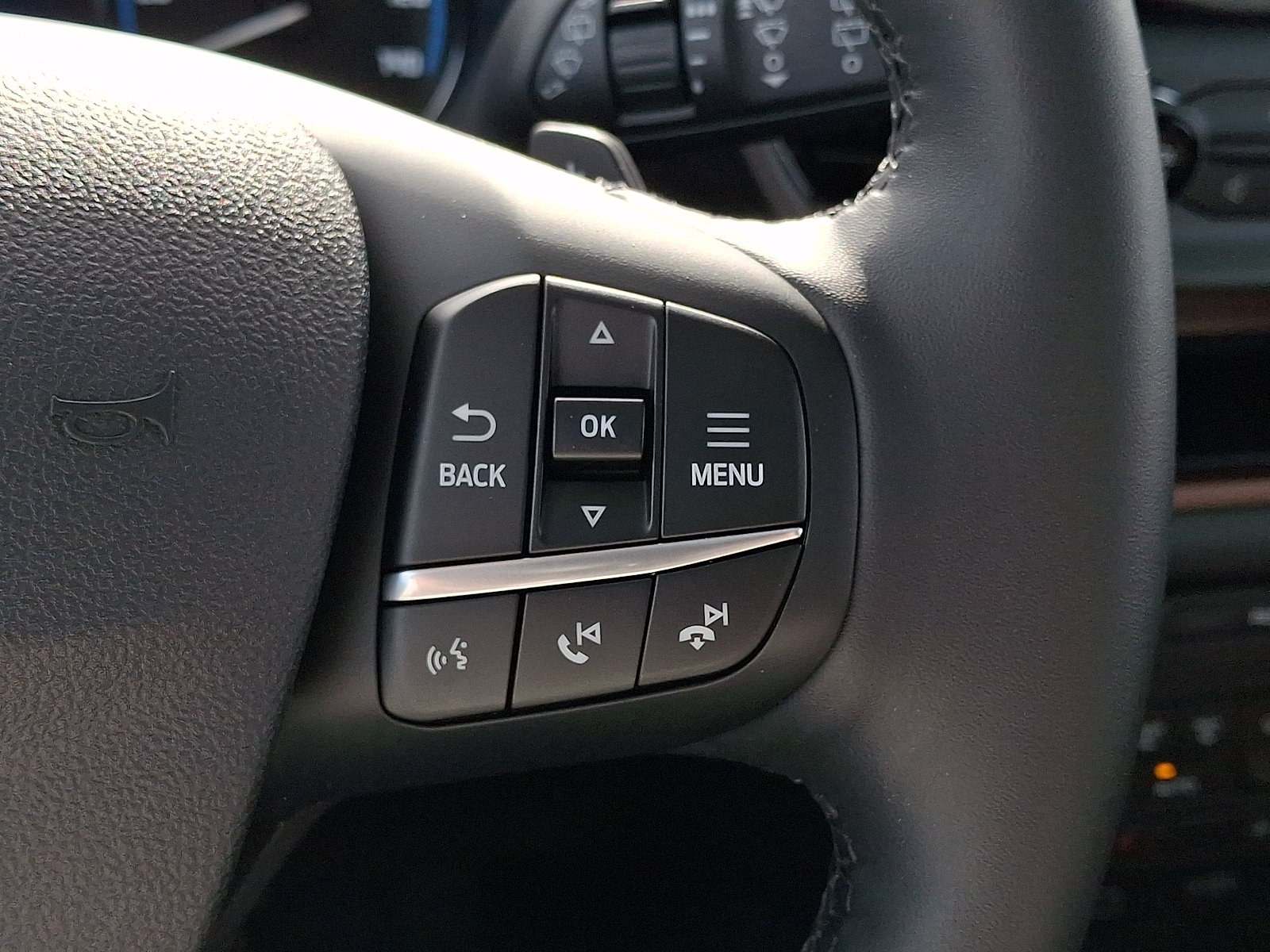 Used 2024 Ford Bronco Sport Badlands w/ Premium Package AWD/4WD image 25