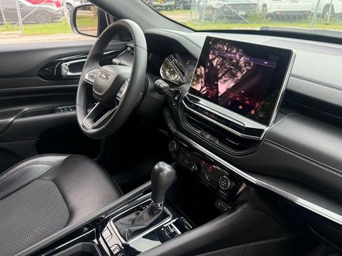 Certified 2022 Jeep Compass Altitude image 35