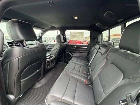 New 2026 RAM 1500 Laramie image 12