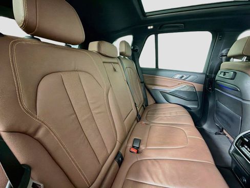 Used 2020 BMW X5 xDrive40i AWD/4WD image 28