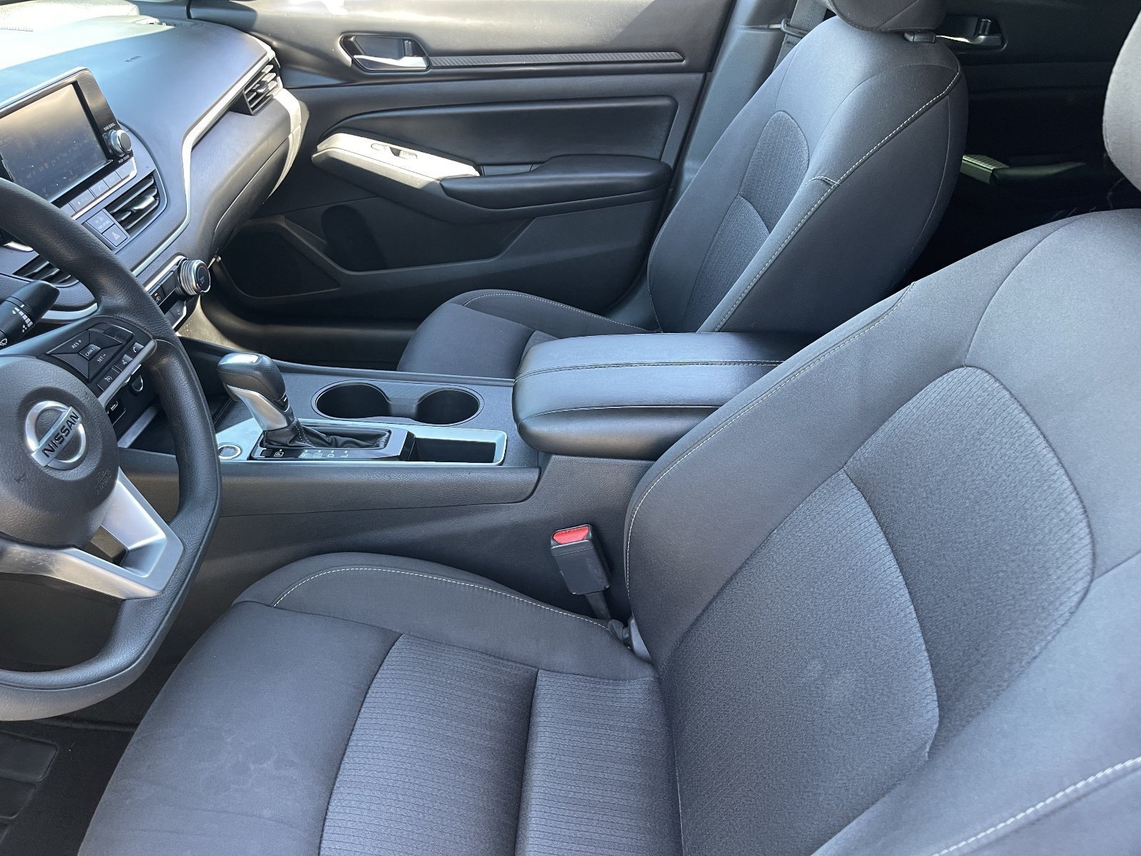 Used 2021 Nissan Altima 2.5 S FWD image 17