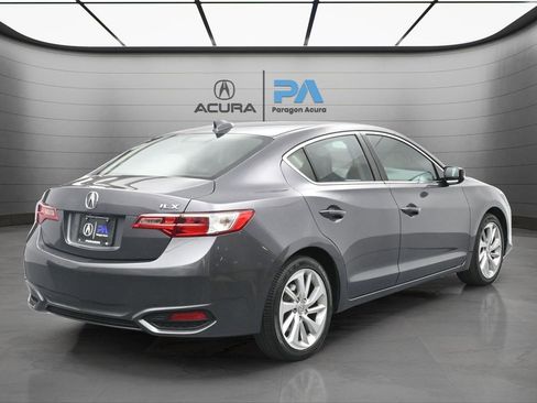 Used 2018 Acura ILX w/ AcuraWatch Plus Package image 26