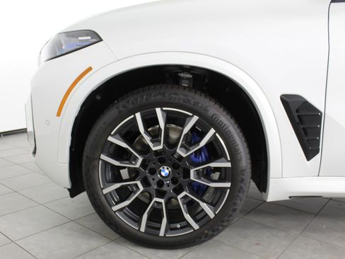 New 2026 BMW X5 xDrive40i w/ M Sport Package image 11