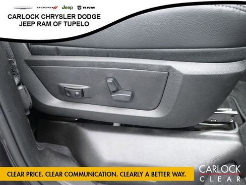 New 2026 RAM 2500 Laramie w/ Night Edition image 44