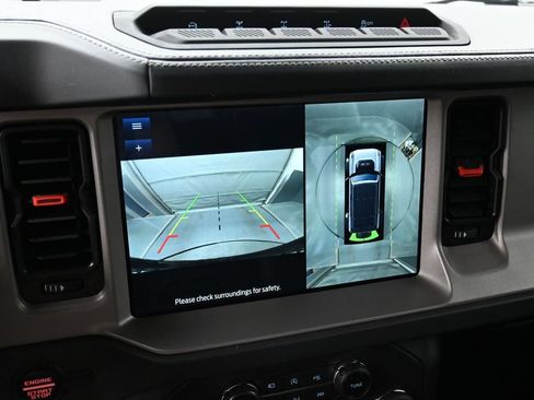 Used 2023 Ford Bronco Raptor AWD/4WD image 14