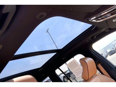 Used 2023 Jeep Grand Cherokee Summit w/ High Altitude Package AWD/4WD image 24