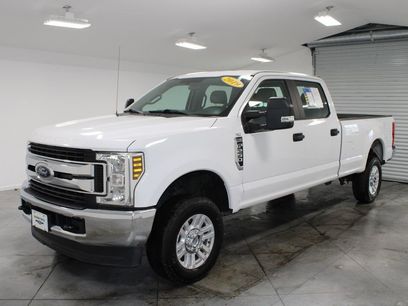 Used 2019 Ford F250 XL w/ STX Appearance Package