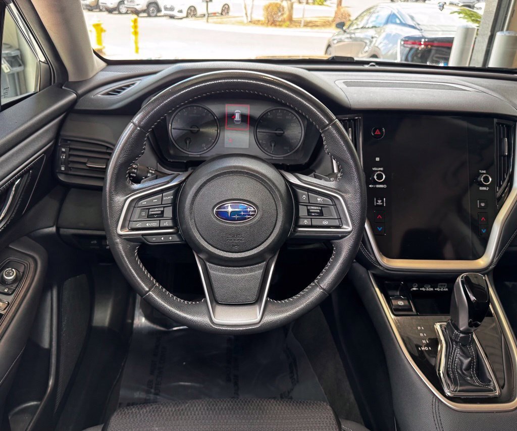 Used 2024 Subaru Outback Premium AWD/4WD image 20