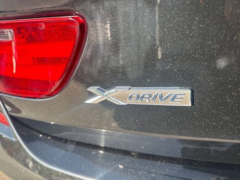 Used 2016 BMW 650i xDrive Coupe AWD/4WD image 42