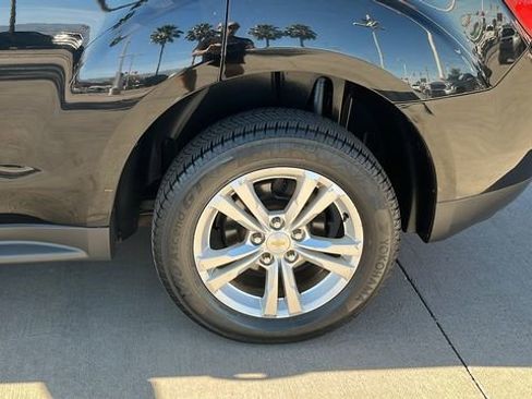 Used 2015 Chevrolet Equinox LT w/ Driver Convenience Package AWD/4WD image 20