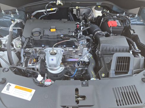 New 2027 Honda HR-V LX image 34