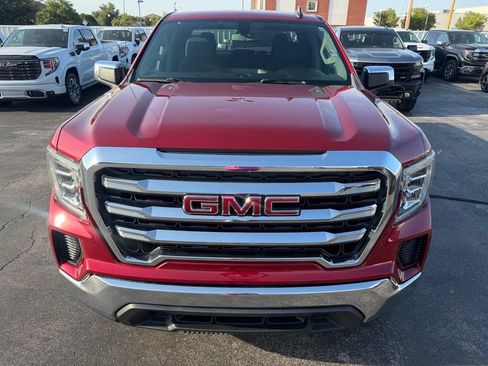Used 2019 GMC Sierra 1500 SLE w/ SLE Value Package RWD image 9