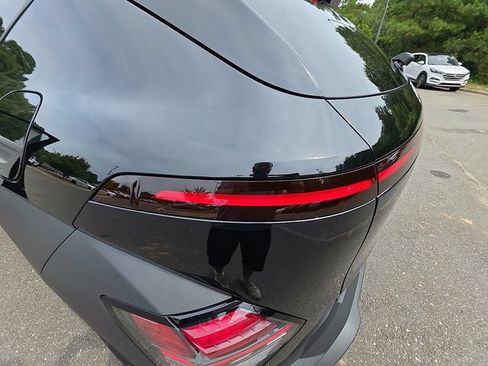 Used 2026 Hyundai Kona SEL Sport FWD image 44