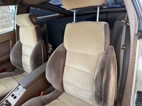 Used 1988 Nissan 300ZX GS RWD image 40