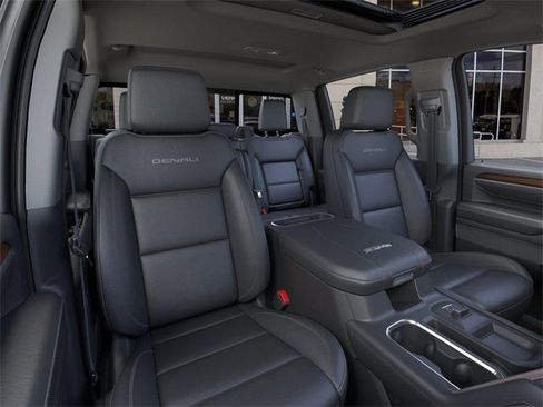 New 2026 GMC Sierra 2500 Denali w/ Denali Reserve Package image 16