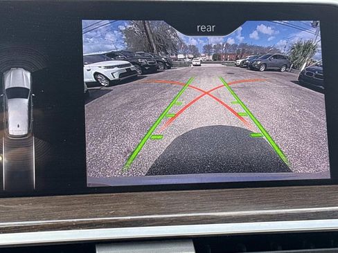 Used 2019 BMW X3 sDrive30i w/ Premium Package image 28