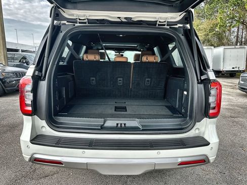 Used 2023 Ford Expedition Max Platinum image 26