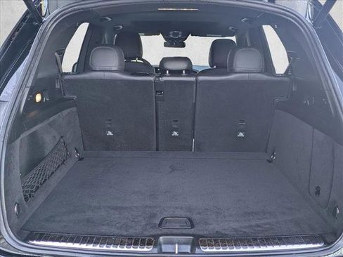 Used 2021 Mercedes-Benz GLE 450 GLE 450 image 6