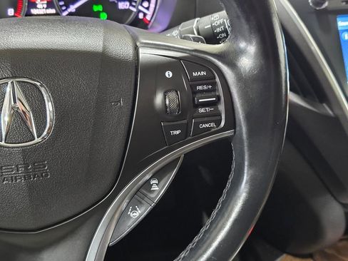 Used 2019 Acura MDX SH-AWD w/ Advance Package image 18
