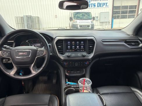 Used 2021 GMC Acadia AT4 w/ Trailering Package AWD/4WD image 5