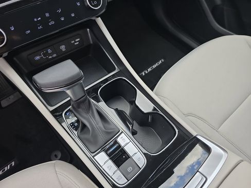 Certified 2026 Hyundai Tucson SEL image 25