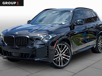 Used 2026 BMW X5 xDrive40i w/ M Sport Package