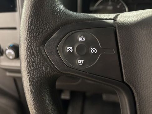 Used 2016 Chevrolet Silverado 1500 LS w/ Trailering Package AWD/4WD image 15