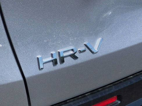Used 2026 Honda HR-V EX-L image 13