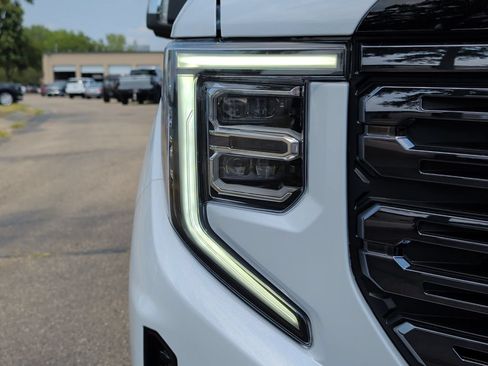 New 2026 GMC Sierra 1500 Denali Ultimate AWD/4WD image 50