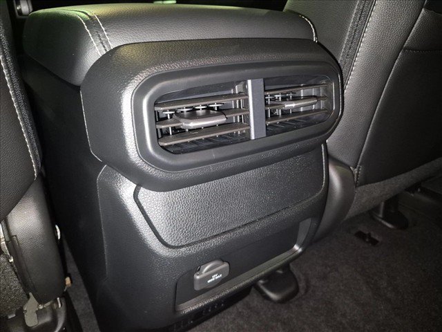 Used 2026 Honda Ridgeline RTL image 17