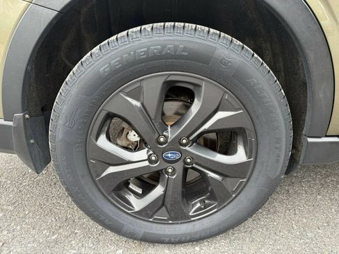 Used 2020 Subaru Outback Onyx Edition XT w/ Popular Package #2 AWD/4WD image 10
