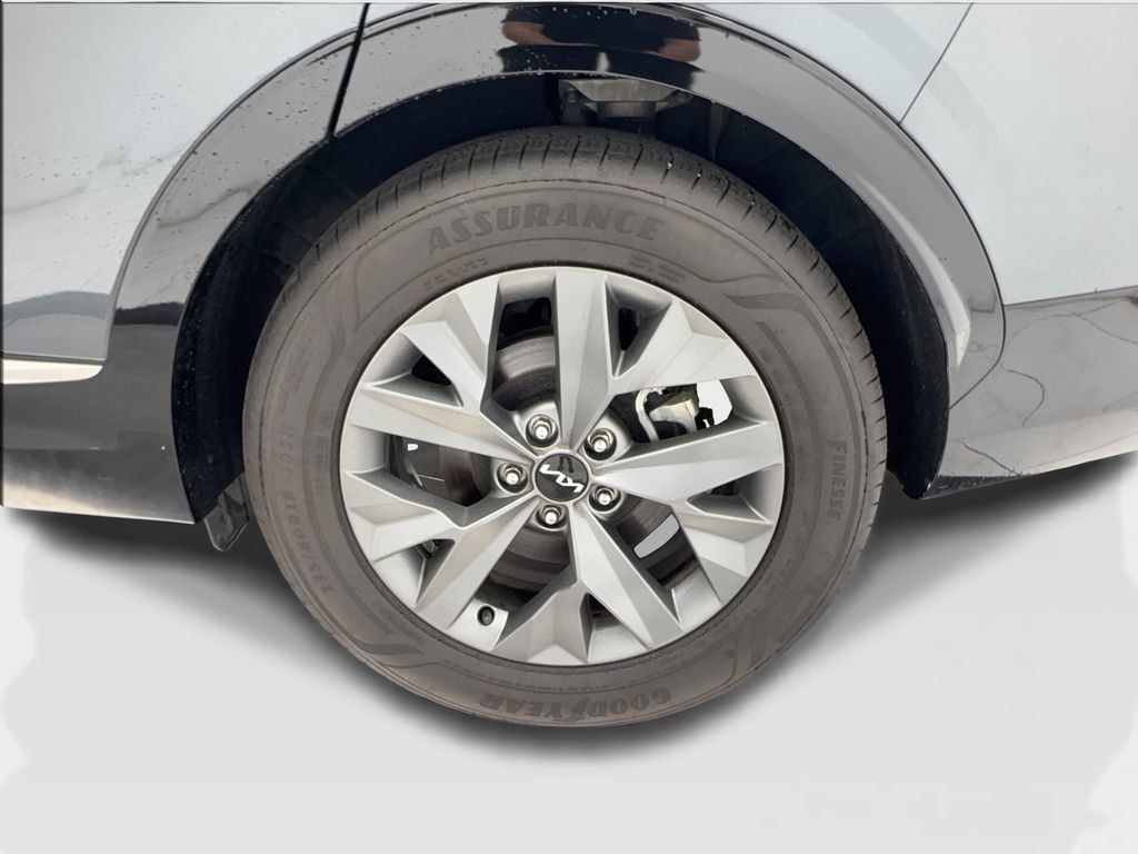 Used 2023 Kia Sportage SX FWD image 12