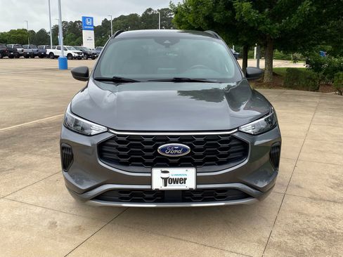 Used 2024 Ford Escape ST-Line FWD image 2