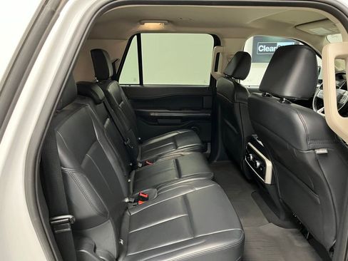Used 2024 Ford Expedition Max XLT AWD/4WD image 52