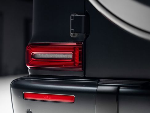 Used 2019 Mercedes-Benz G 63 AMG 4MATIC image 32