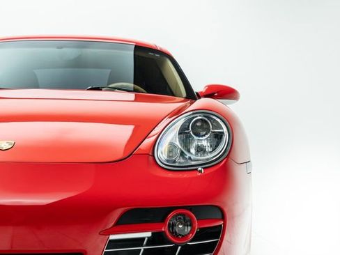 Used 2006 Porsche Cayman S image 7