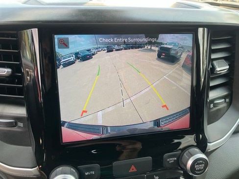 Certified 2022 RAM 1500 Big Horn AWD/4WD image 22