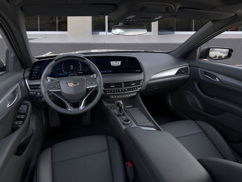 New 2026 Cadillac CT5 Premium Luxury RWD image 15