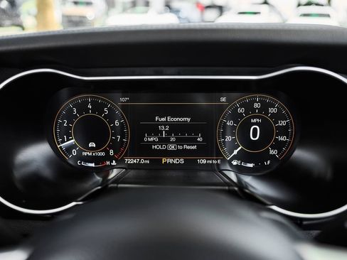 Used 2019 Ford Mustang GT Premium w/ Equipment Group 401A RWD image 21