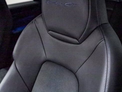 Used 2024 Porsche Cayenne Turbo GT image 25