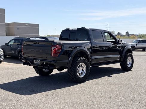 Used 2025 Ford F150 Raptor AWD/4WD image 28